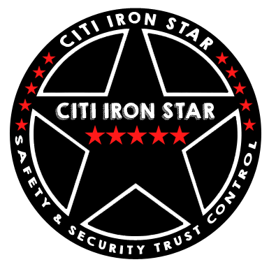 Citi Iron Star